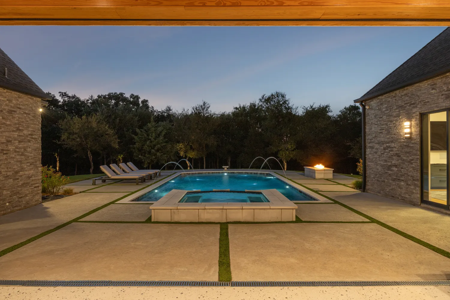 $3,449,900 | 1835 Creekview Court, Argyle, TX 76226