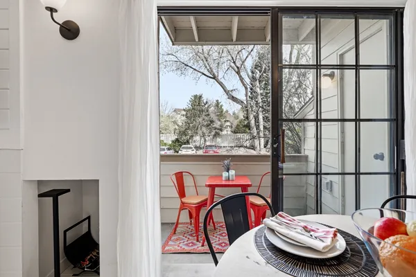 $375,000 | 4827 White Rock Circle, Unit E, Boulder, CO 80301