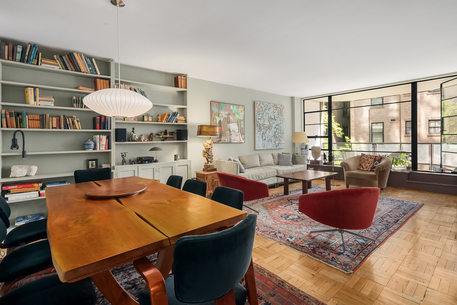 37 West 12th Street, Unit 3D Manhattan, NY 10011 - Photo 2 of 10