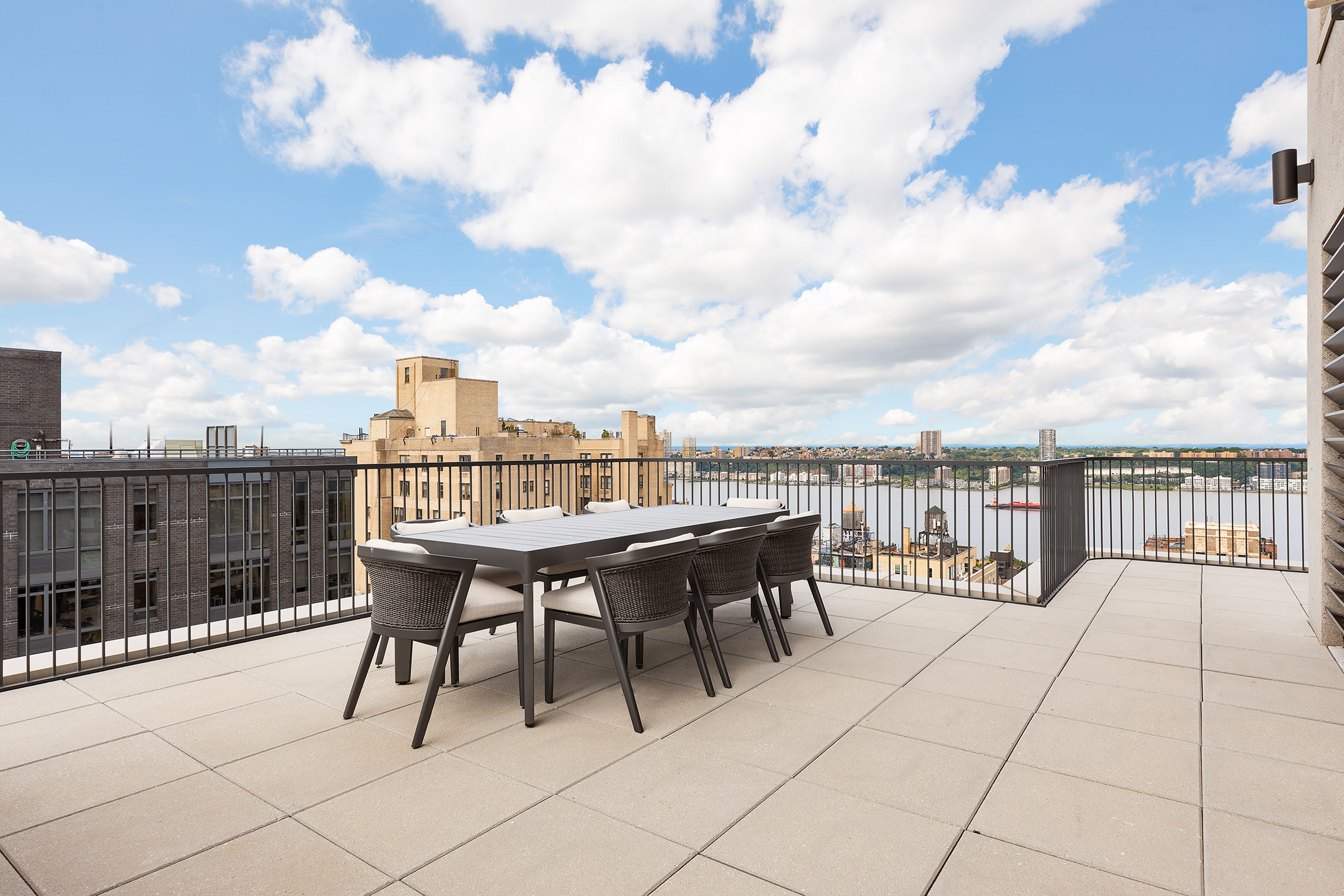 2505 Broadway, Unit 6A Manhattan, NY 10025 - Photo 12 of 16