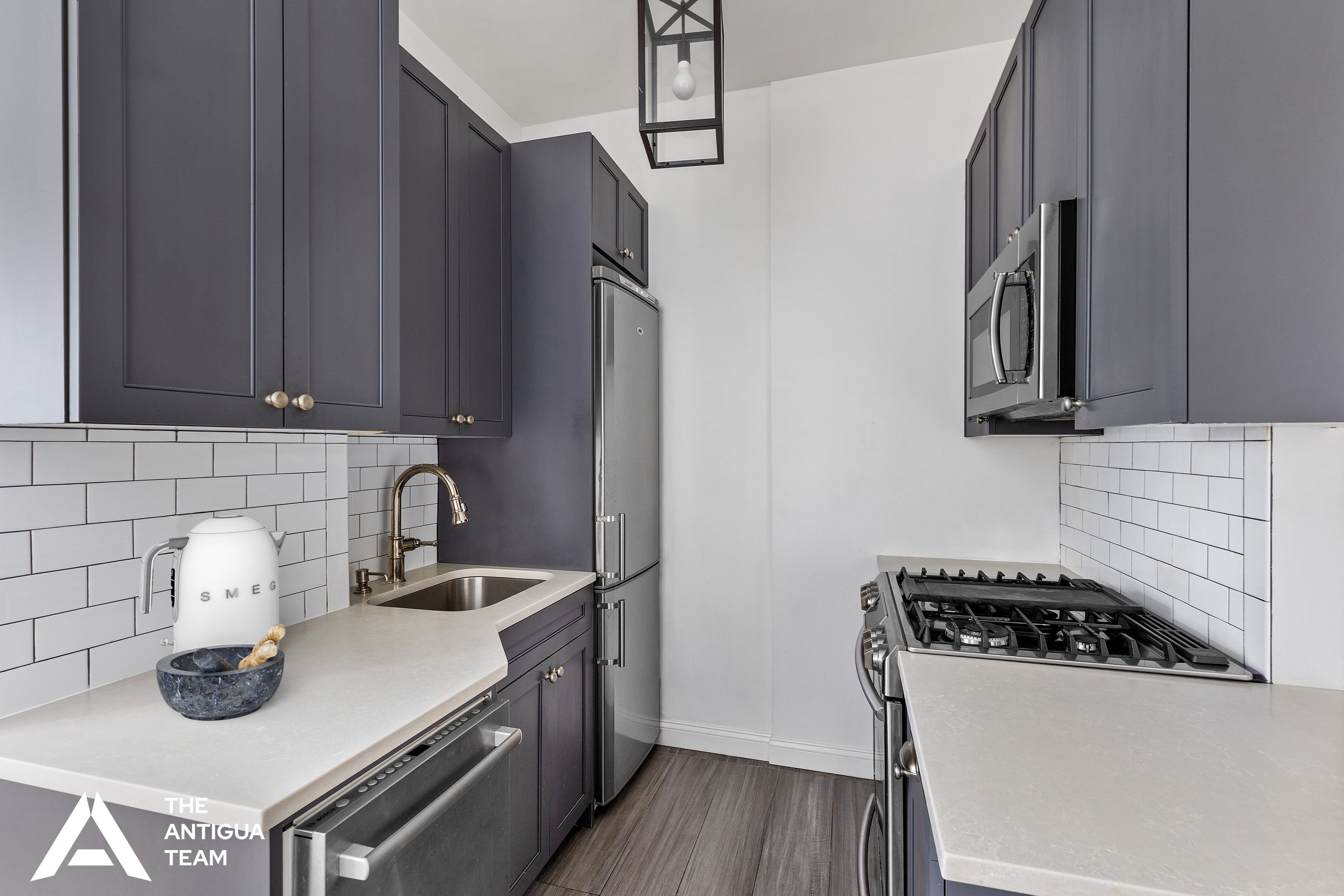 152 East 35th Street, Unit 3A Manhattan, NY 10016 - Photo 6 of 13