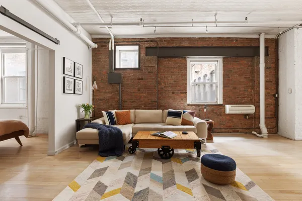 $1,675,000 | 34 West 13th Street, Unit 3N | Greenwich Village