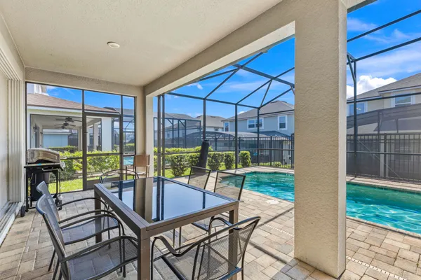 $734,900 | 9042 Sunshine Ridge Loop, Kissimmee, FL 34747