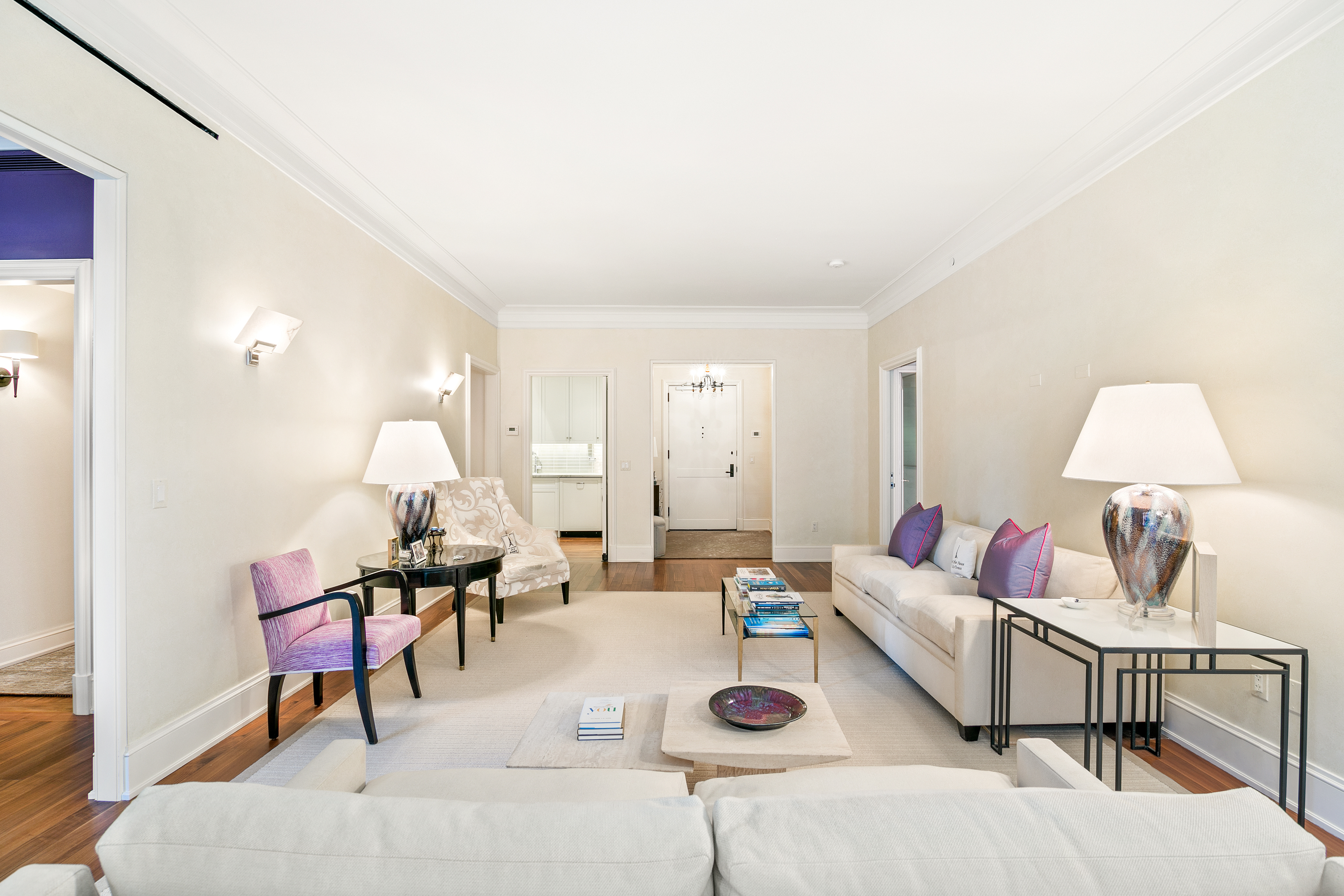 2150 Broadway, Unit Undisclosed Manhattan, NY 10023 - Photo 3 of 8