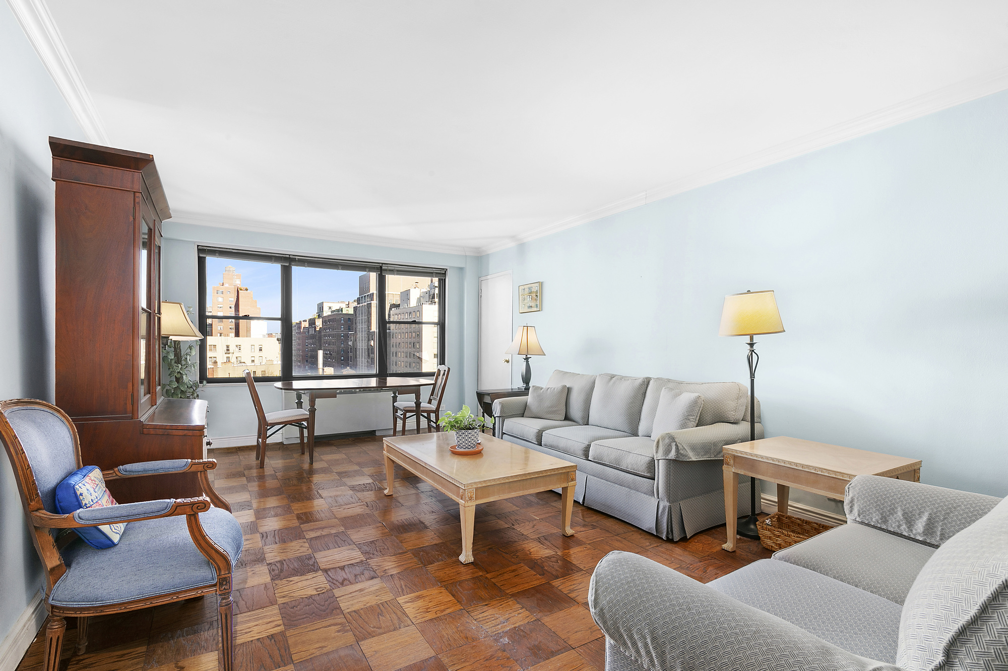 120 East 90th Street, Unit 9D Manhattan, NY 10128 - Photo 1 of 8