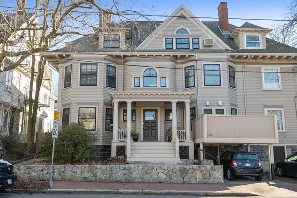 Contact Agent | 192 Upland Road, Cambridge, MA 02140