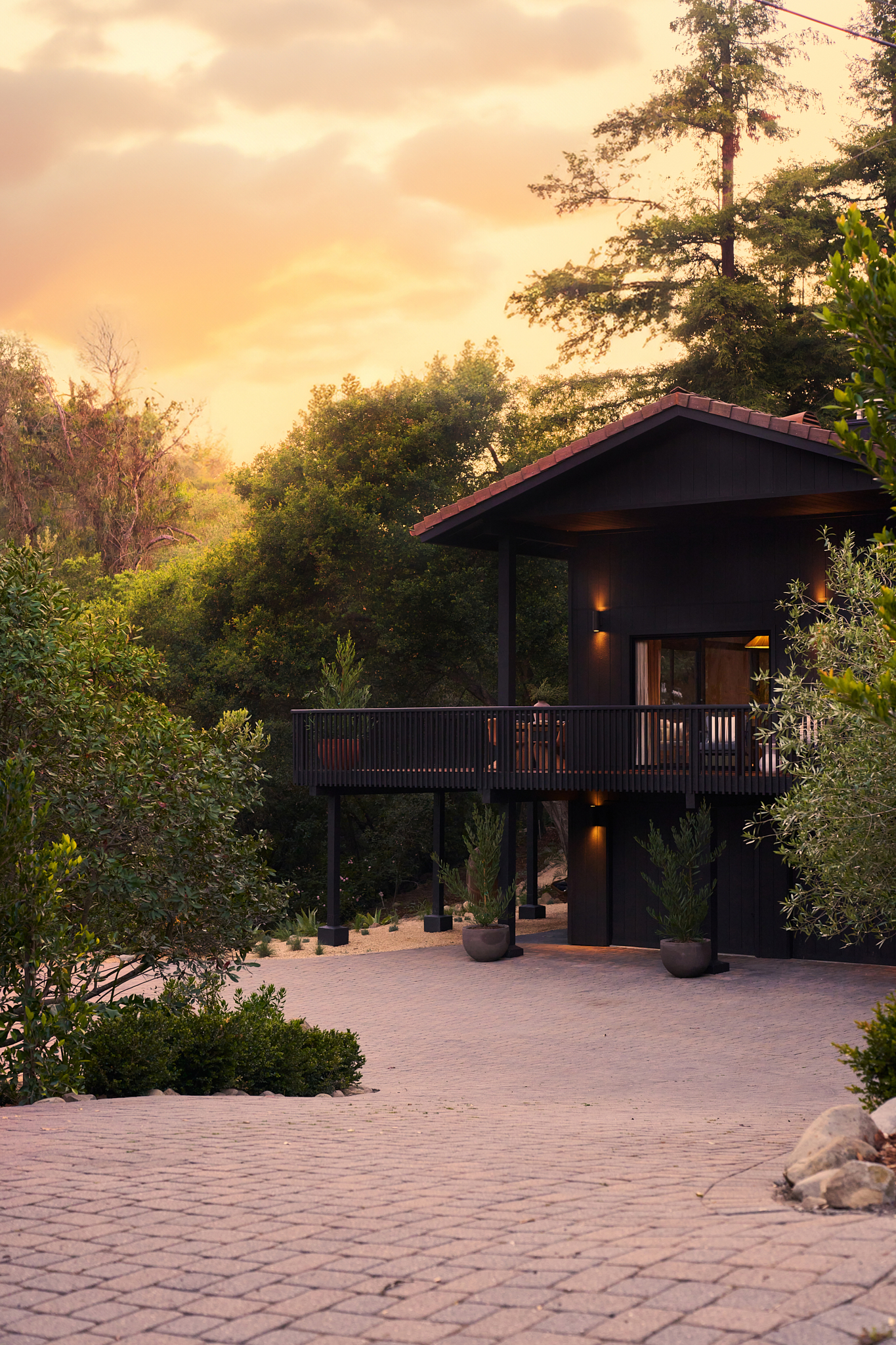 921 El Rancho Road Santa Barbara, CA 93108 - Photo 31 of 32