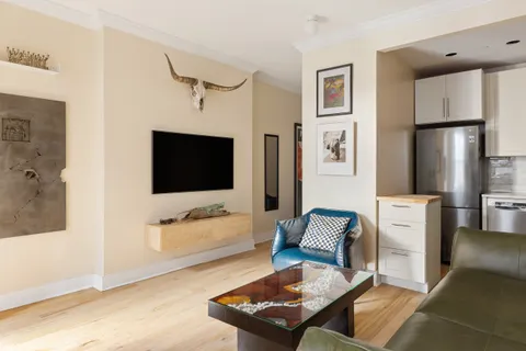 $385,000 | 555 Lenox Avenue, Unit 3C | Central Harlem