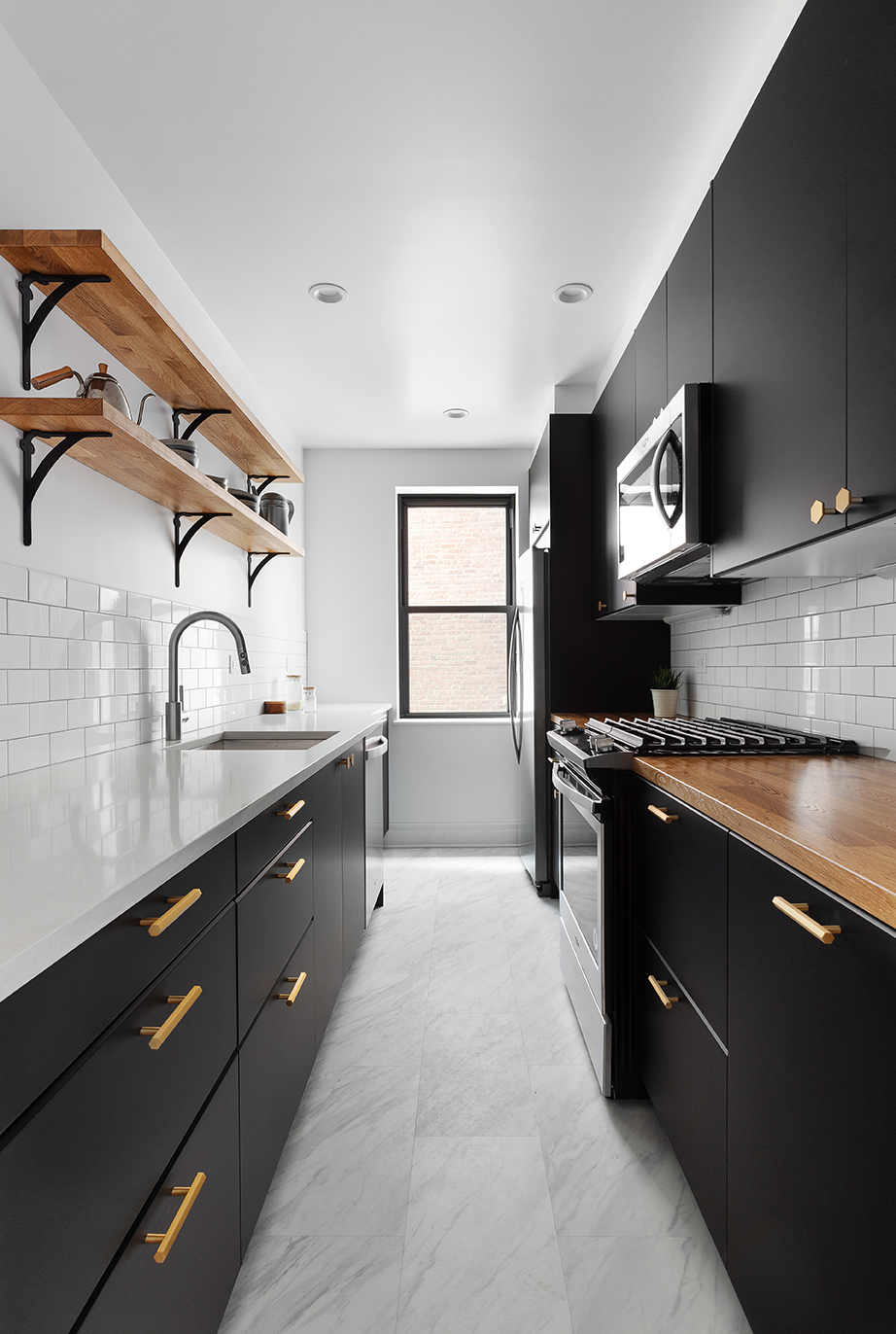 50 Park Terrace East, Unit 4G Manhattan, NY 10034 - Photo 5 of 12 Gallery Image 5