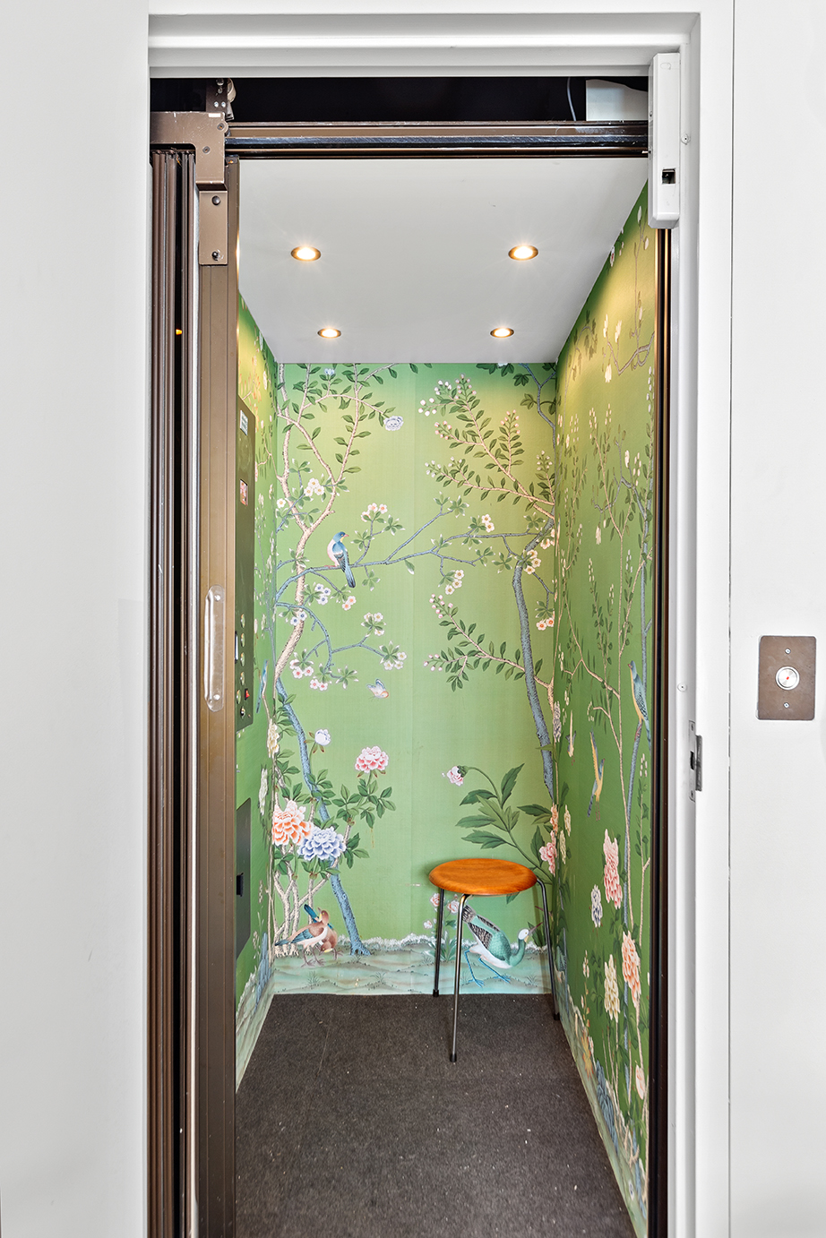 39 Bridge Street, Unit THA Brooklyn, NY 11201 - Photo 18 of 20