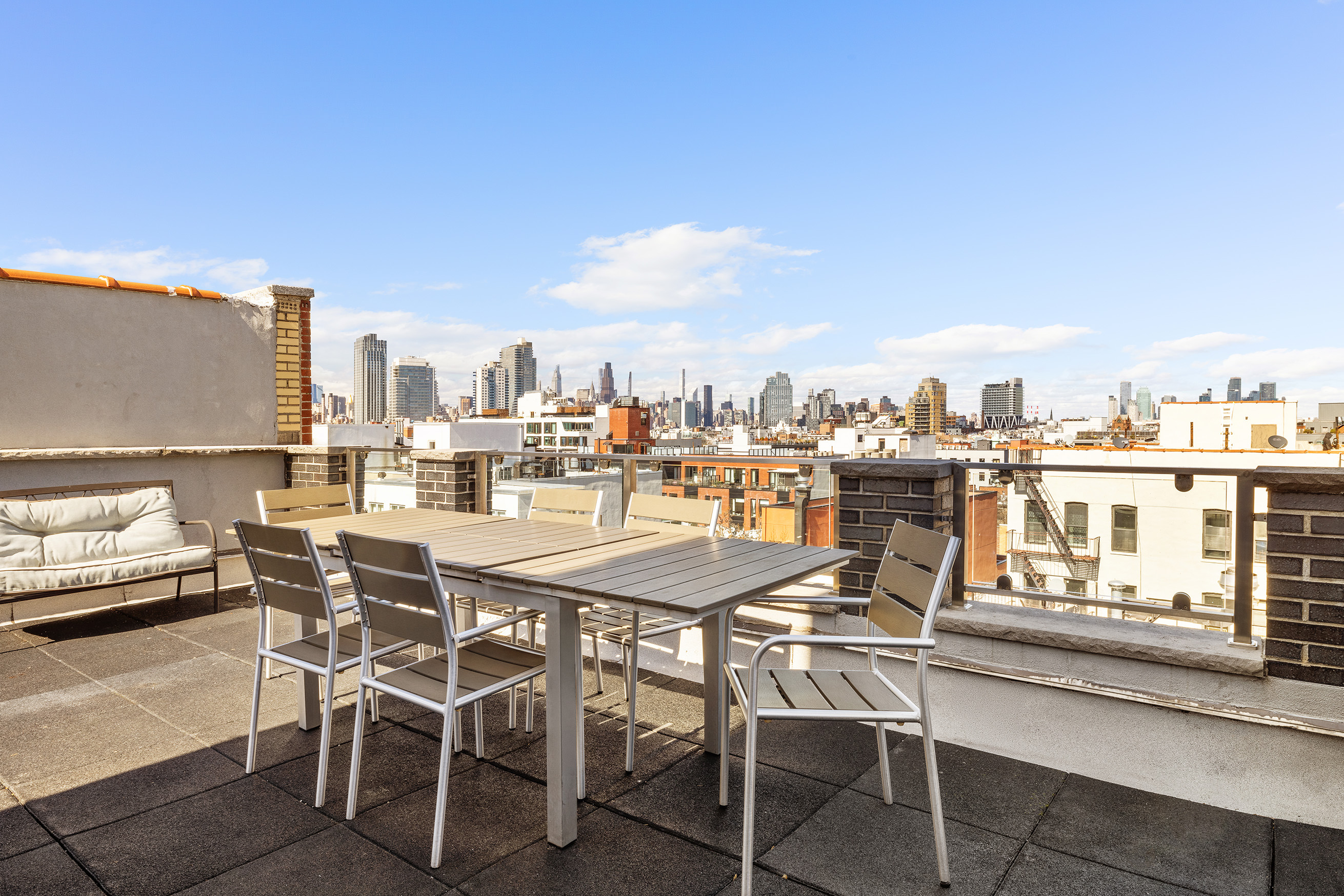 210 South 1st Street, Unit 4A Brooklyn, NY 11211 - Photo 12 of 13