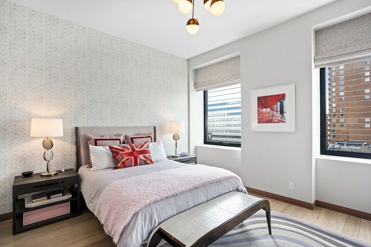 88 Lexington Avenue, Unit 1206 Manhattan, NY 10010 - Photo 3 of 10