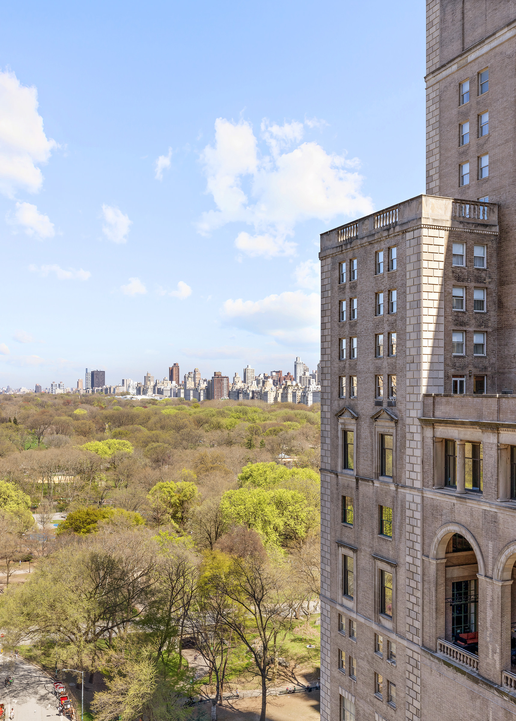 200 Central Park South, Unit 20J Manhattan, NY 10019 - Photo 12 of 15