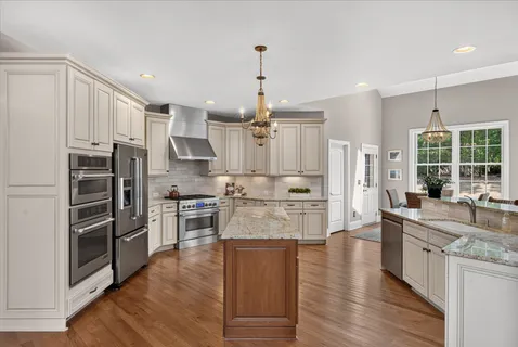$1,185,000 | 4008 Autumn Blossom Lane, Waxhaw, NC 28173