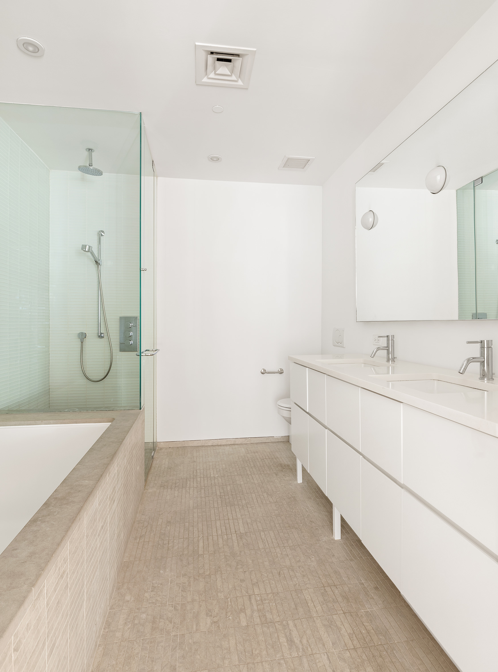 136 Baxter Street, Unit PHA Manhattan, NY 10013 - Photo 10 of 16