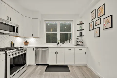 $399,000 | 4816 3rd Street Northwest, Unit 2, Washington, DC 20011