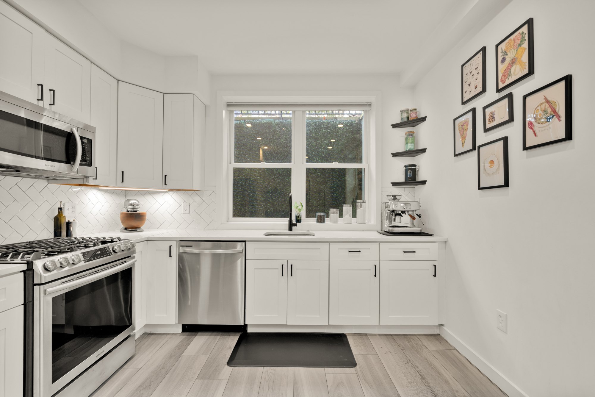 4816 3rd Street Northwest, Unit 2 Washington, DC 20011 - Photo 14 of 35