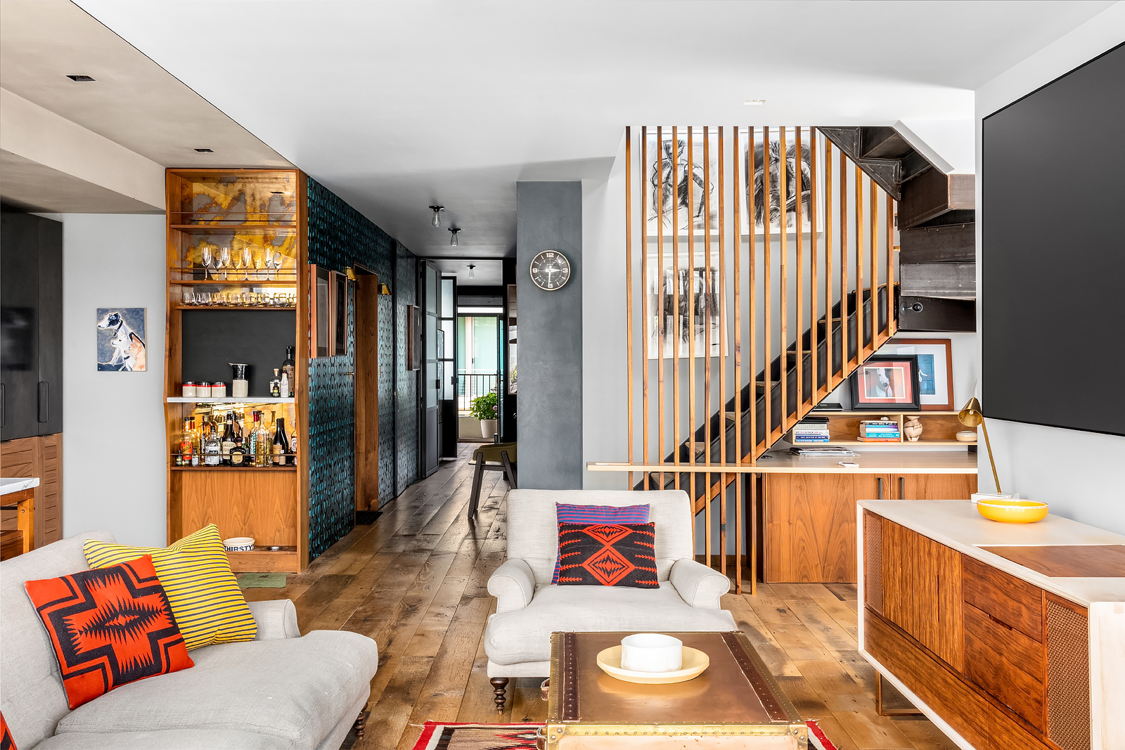 102 Gold Street, Unit 6F/R Brooklyn, NY 11201 - Photo 2 of 14