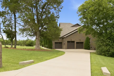 $1,353,000 | 3716 Bosk Lane, College Grove, TN 37046