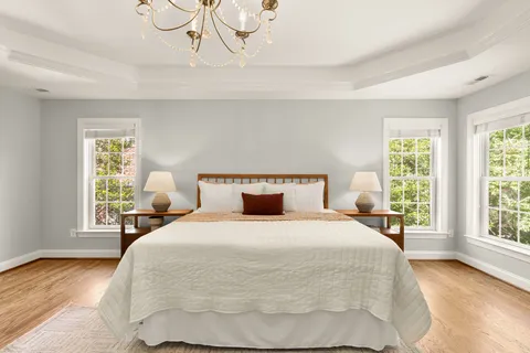 $3,300,000 | 5501 Montgomery Street, Chevy Chase, MD 20815