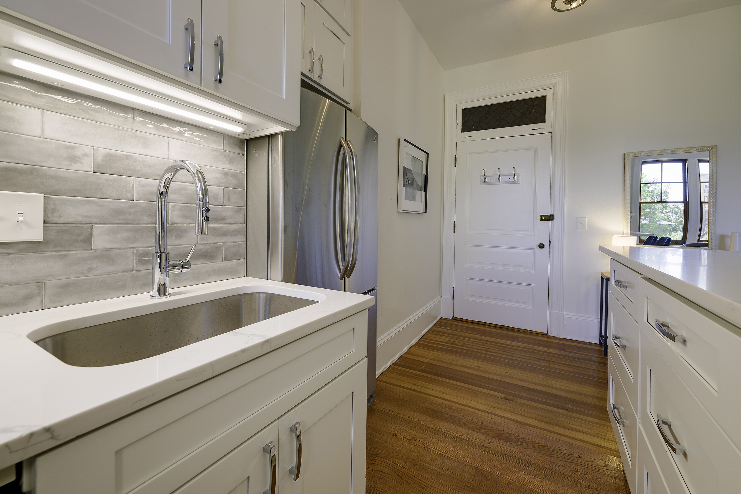 2853 Ontario Road Northwest, Unit 318 Washington, DC 20009 - Photo 13 of 48 Gallery Image 13