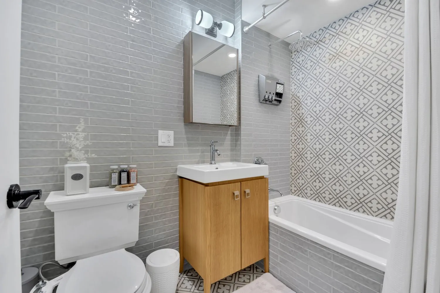 $5,200 | 449 Decatur Street, Unit 1A | Bedford-Stuyvesant