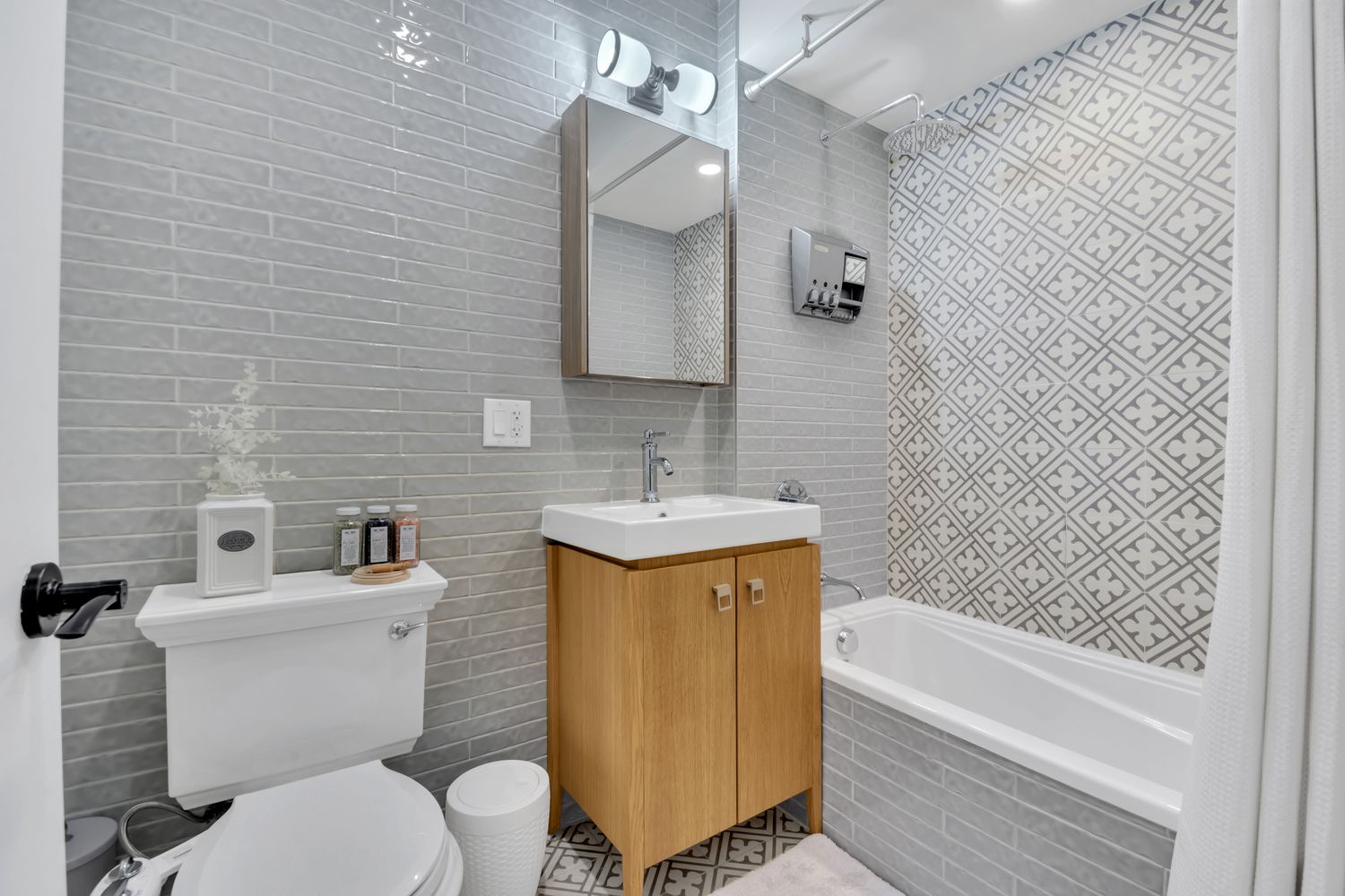 449 Decatur Street, Unit 1A Brooklyn, NY 11233 - Photo 12 of 24