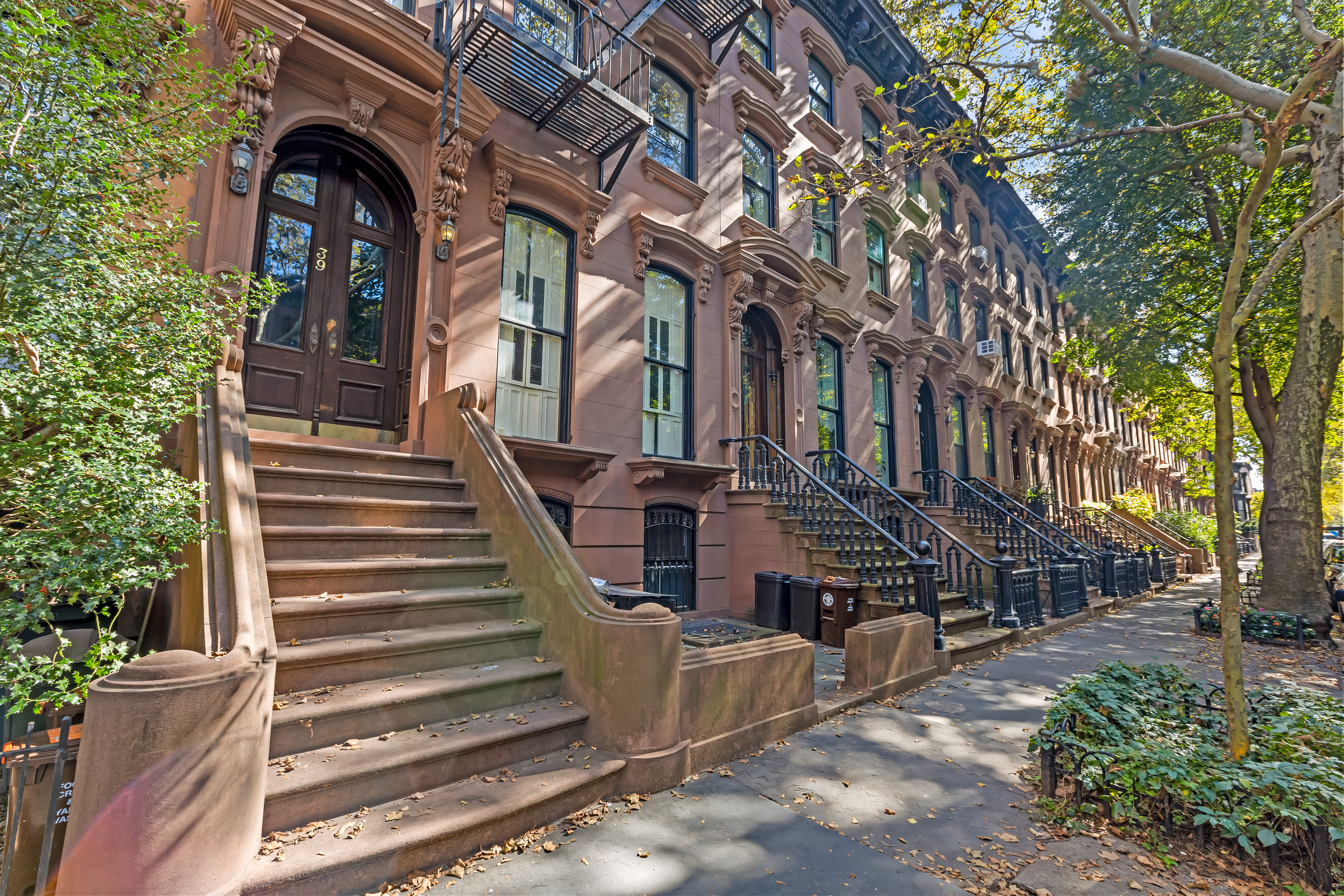 39 South Portland Avenue Brooklyn, NY 11217 - Photo 6 of 9