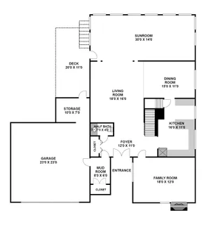 $999,000 | 10104 Grayhorse Court, Rockville, MD 20854
