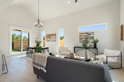 $725,000 | 6313 Bristol Drive, Unit 1, Austin, TX 78723