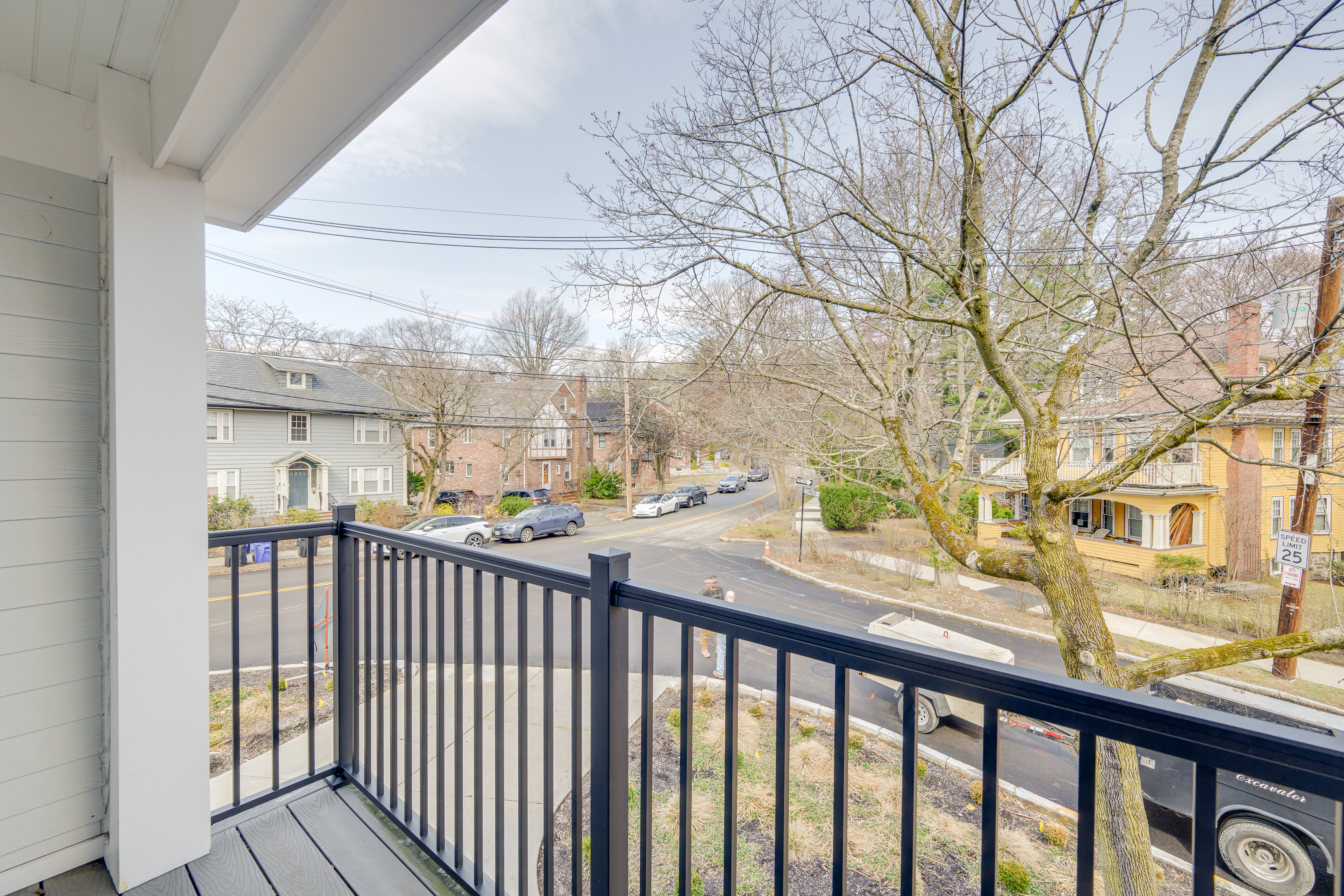 101 Sumner Road, Unit 1 Brookline, MA 02445 - Photo 15 of 19