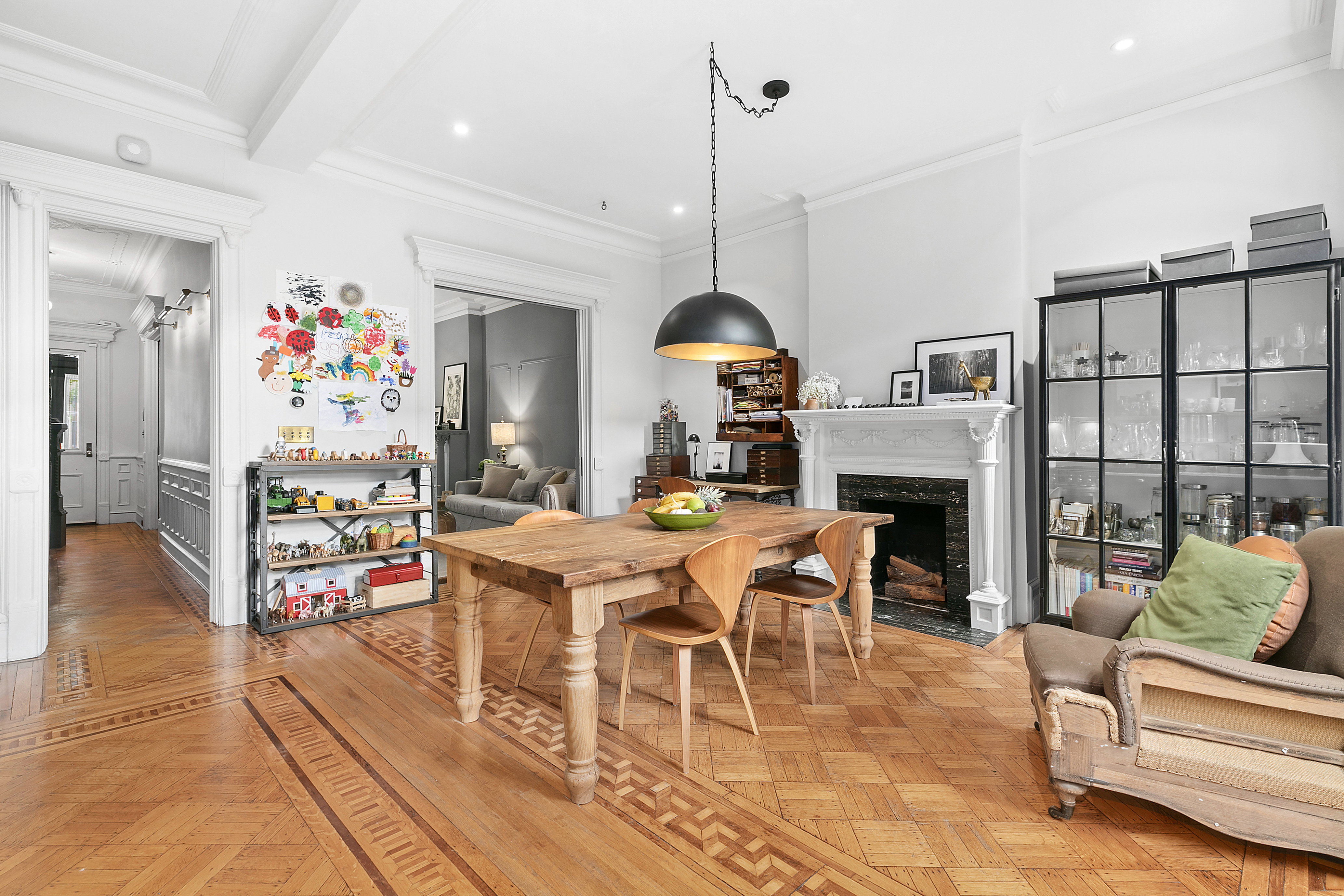 786 Putnam Avenue, Unit 2 Brooklyn, NY 11221 - Photo 4 of 18