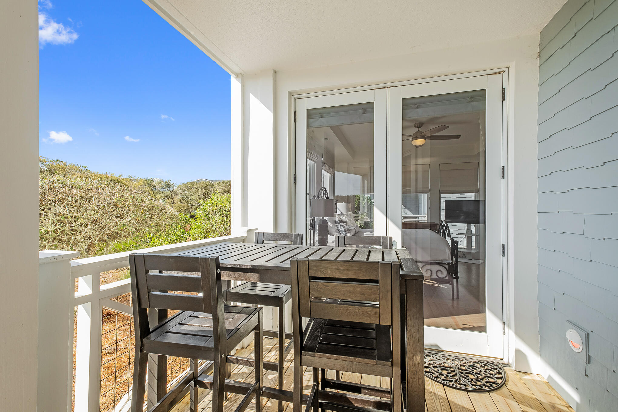 100 Bridge Lane, Unit 106C Inlet Beach, FL 32461 - Photo 11 of 20
