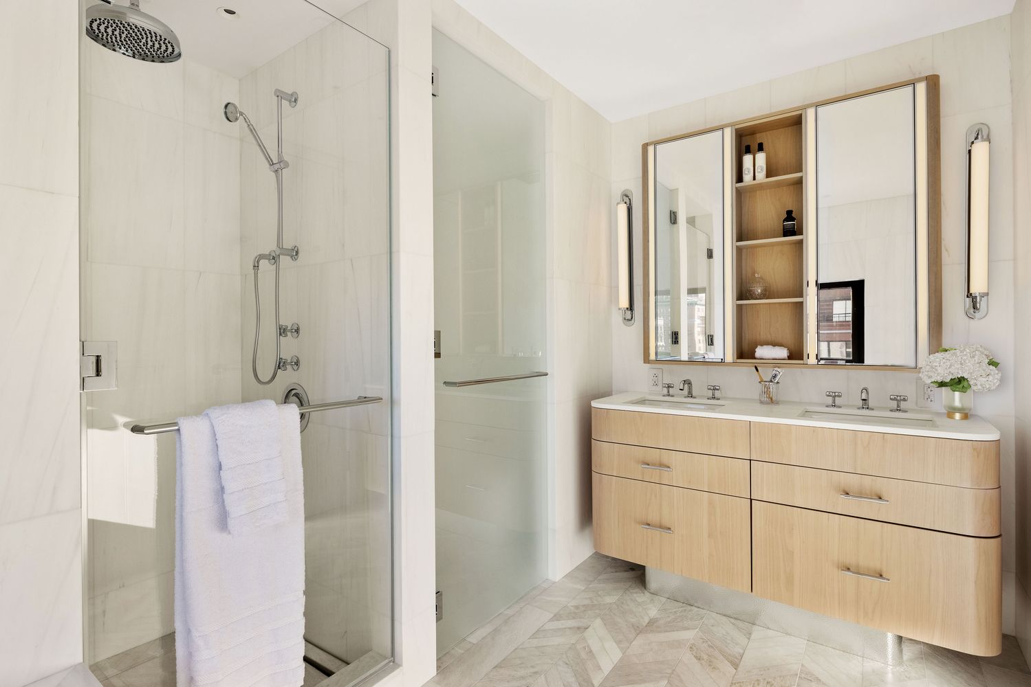 250 West 96th Street, Unit 10E Manhattan, NY 10025 - Photo 8 of 11