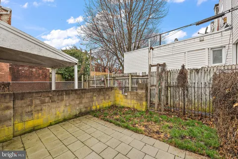 $189,900 | 705 South Van Buren Street, Wilmington, DE 19805