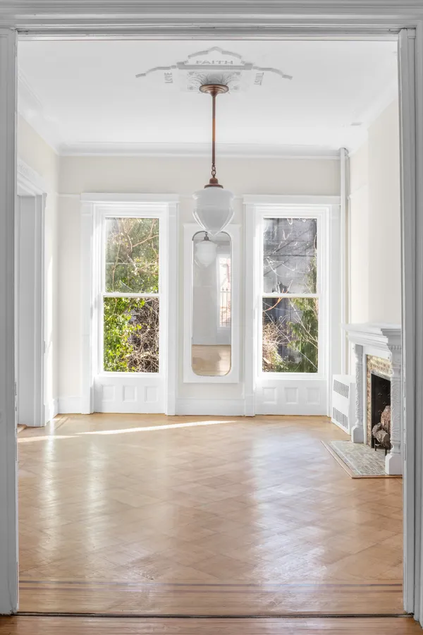 $2,775,000 | 424 Macon Street | Bedford-Stuyvesant