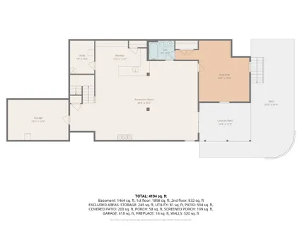 $975,000 | 4068 Curled Dock Lane, Odenton, MD 21113