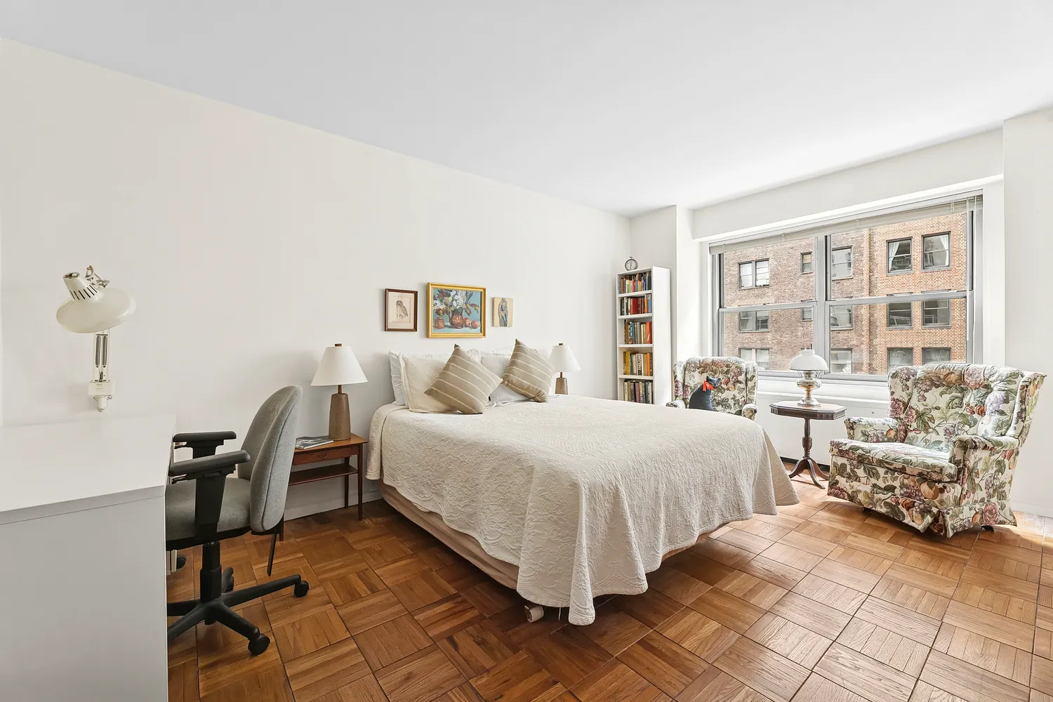 $699,000 | 400 East 56th Street, Unit 4R | Sutton Place