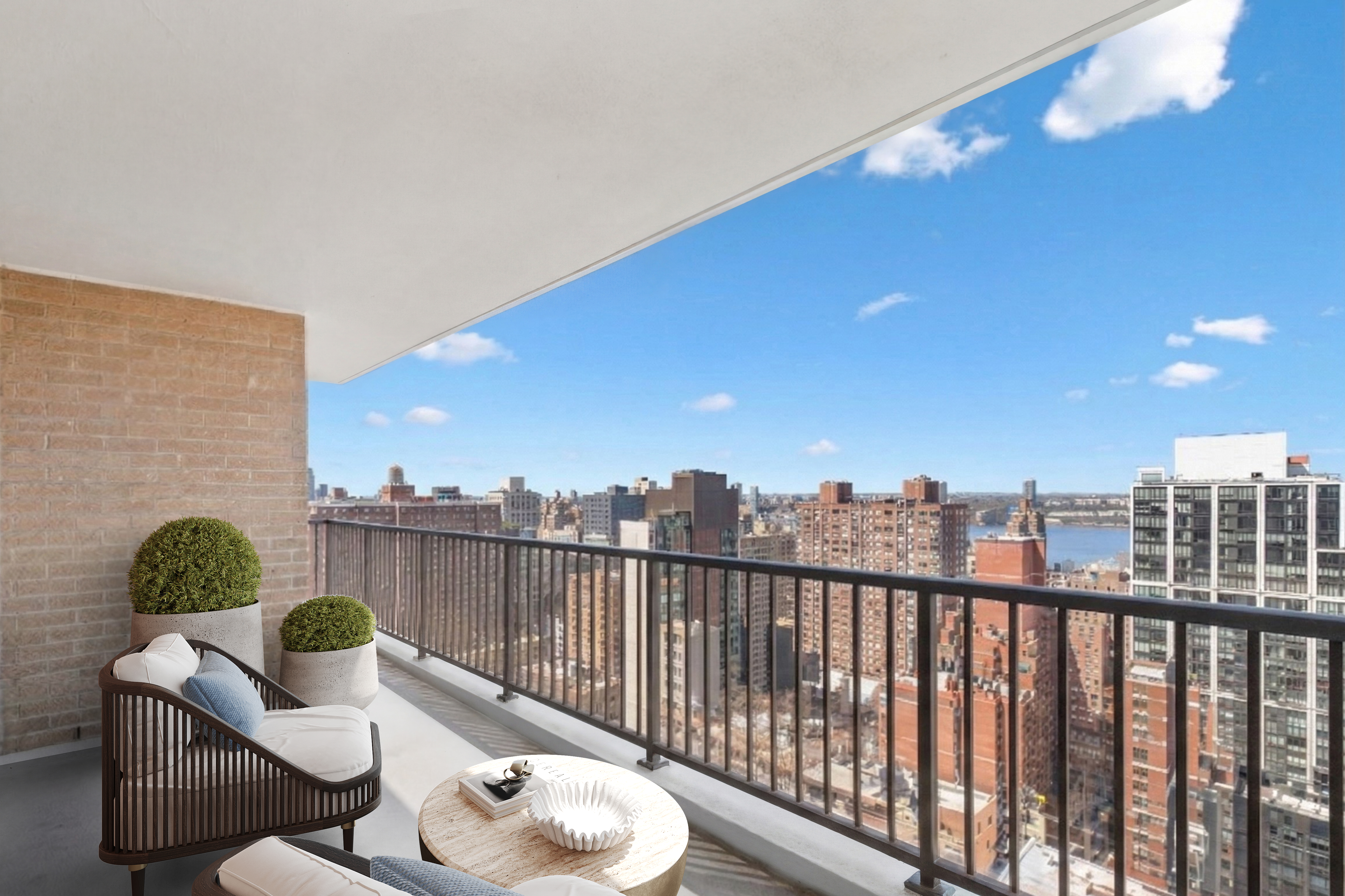 175 West 95th Street, Unit 25E Manhattan, NY 10025 - Photo 10 of 22