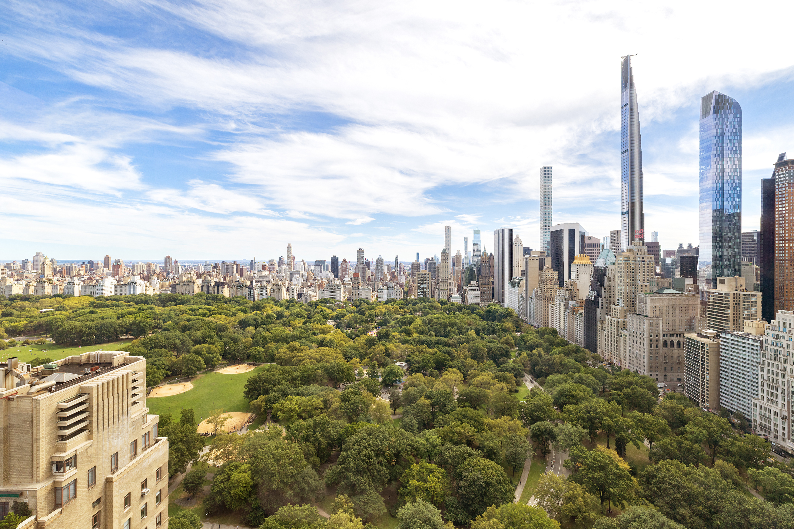 15 Central Park West, Unit 36D Manhattan, NY 10023 - Photo 4 of 29