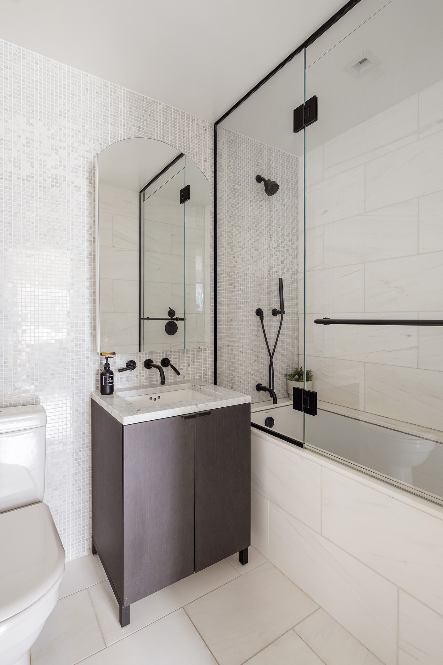 55 West 17th Street, Unit 1203 Manhattan, NY 10011 - Photo 8 of 14