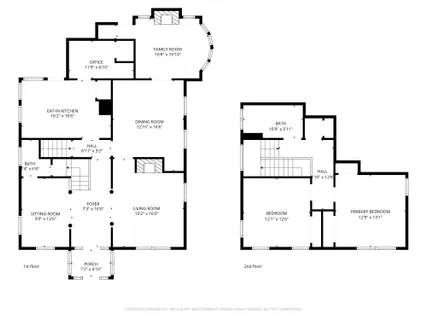 $675,000 | 115 Mill Street, New Bedford, MA 02740