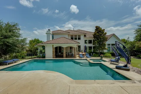 $2,670,000 | 11612 Shoreview Overlook, Austin, TX 78732