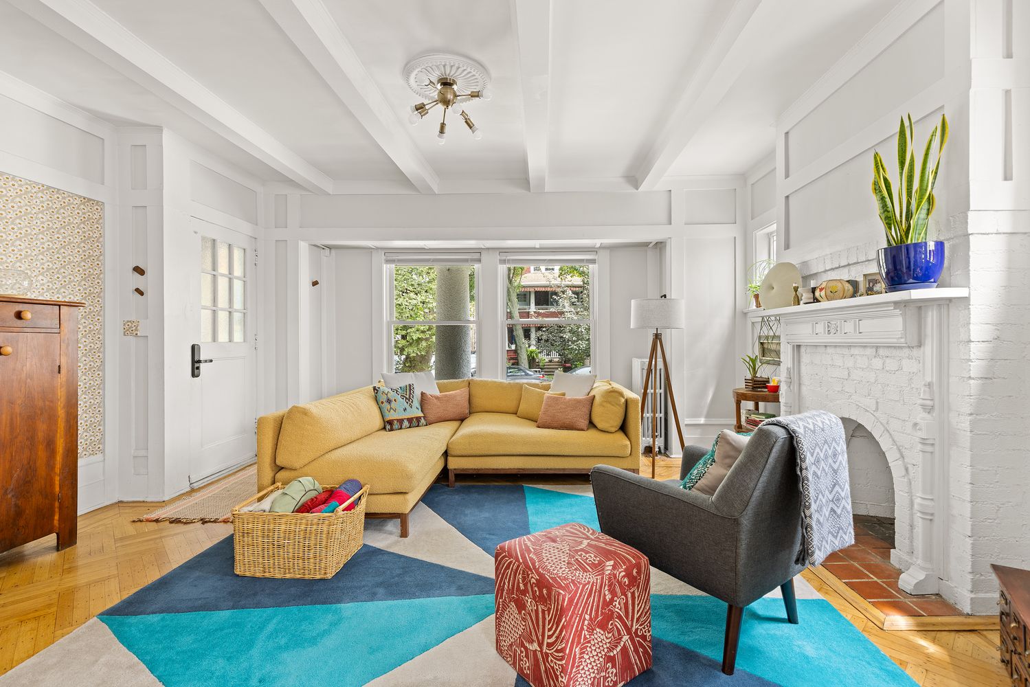 $2,650,000 | 554 Argyle Road | Ditmas Park