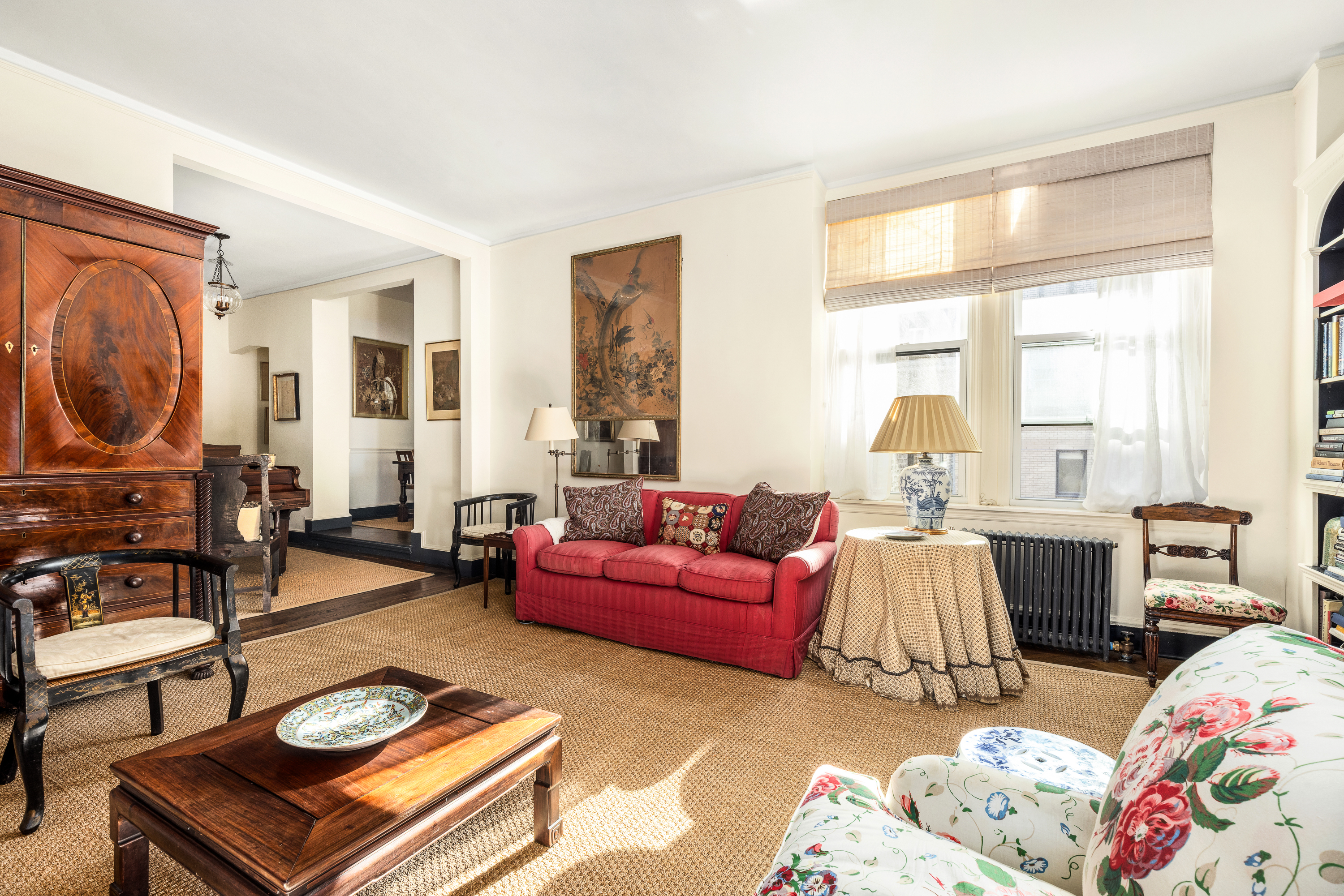 550 Park Avenue, Unit 16AE Manhattan, NY 10065 - Photo 2 of 15