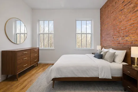 $6,750,000 | 449 Hudson Street | West Village