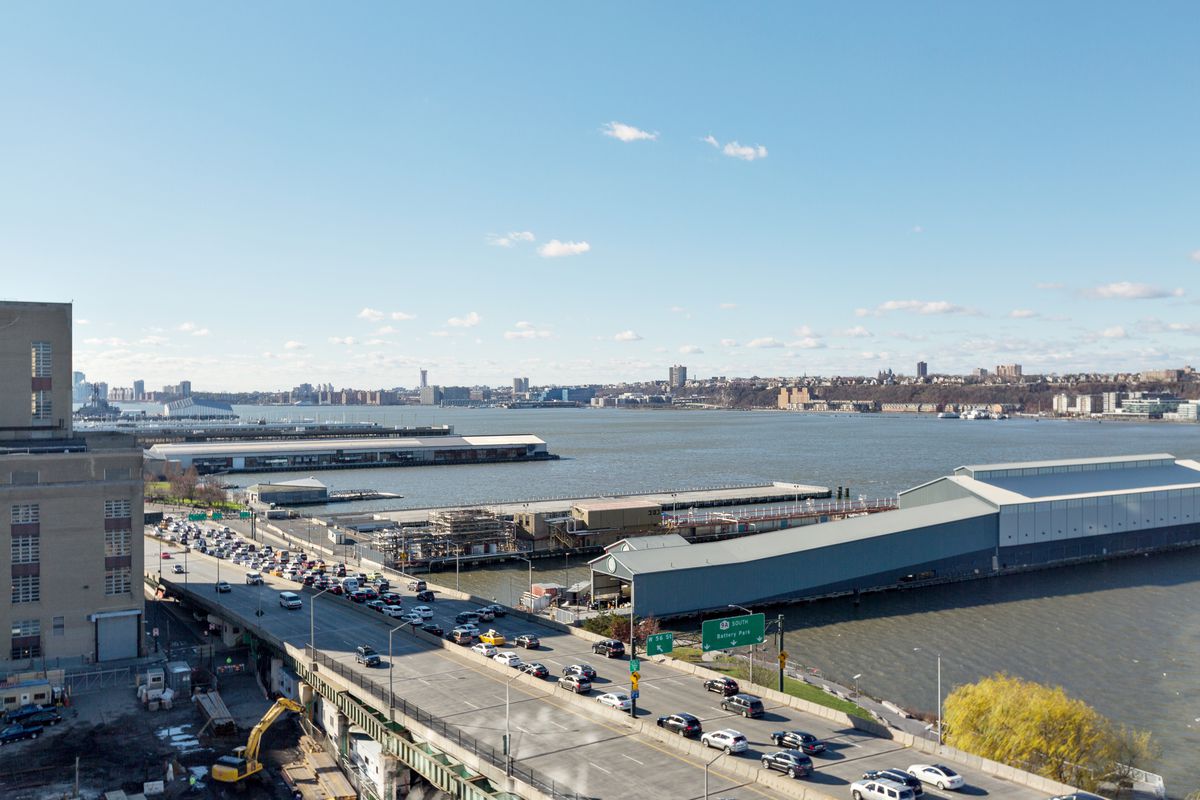 50 Riverside Boulevard, Unit 11L Manhattan, NY 10069 - Photo 14 of 15