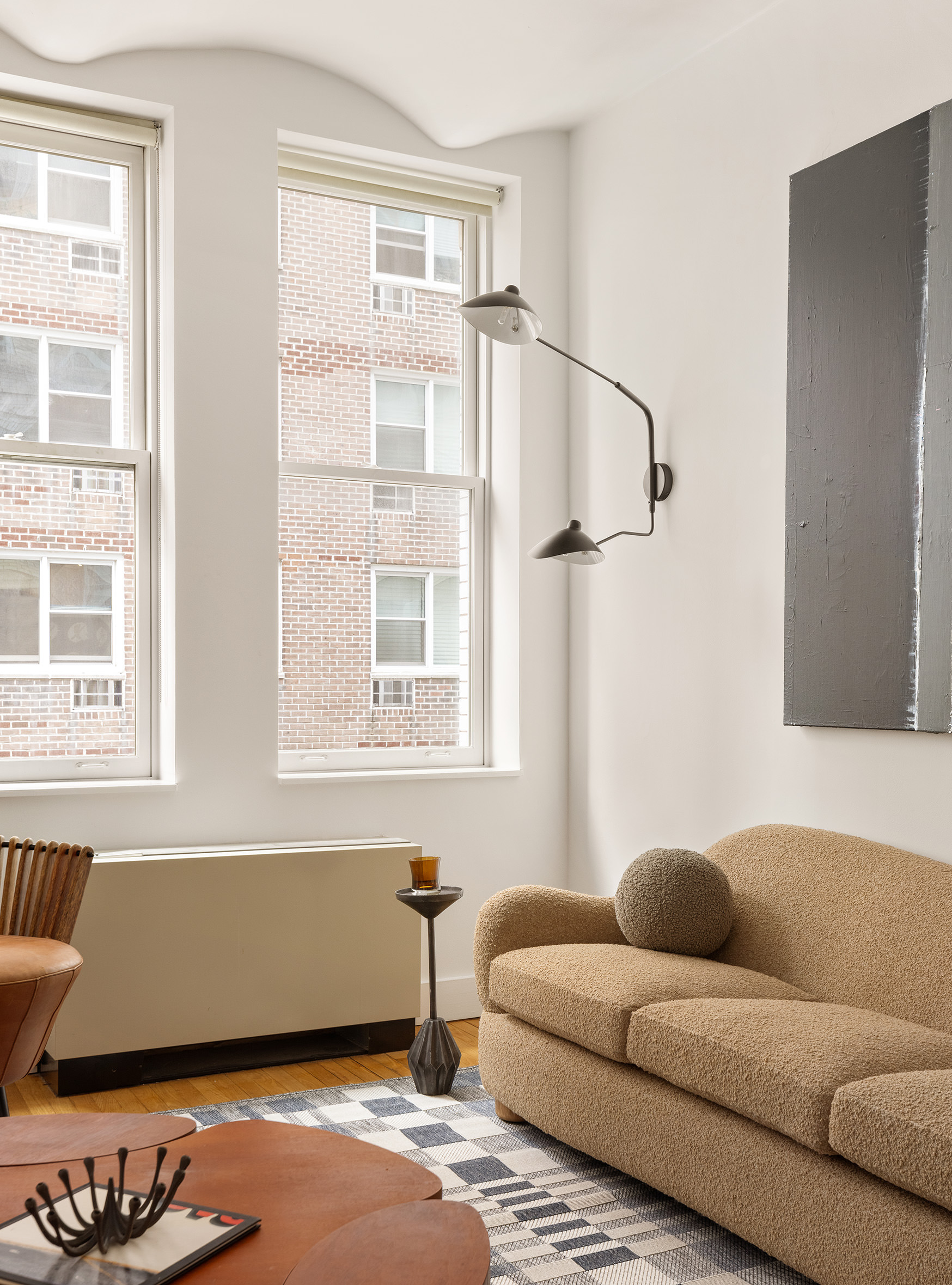 9 Barrow Street, Unit 3C Manhattan, NY 10014 - Photo 3 of 9