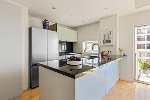 $1,500,000 | 560 Carroll Street, Unit 5B | Park Slope