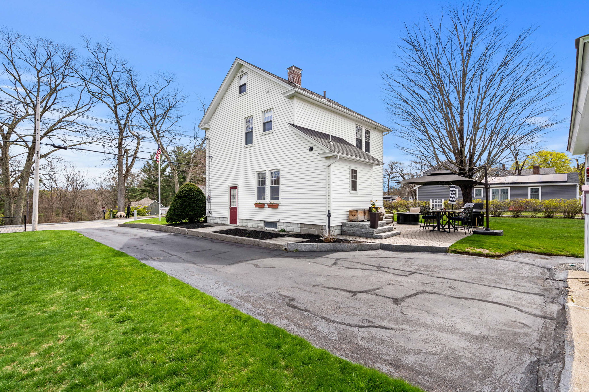 134 Dalton Road Chelmsford, MA 01824 - Photo 29 of 38